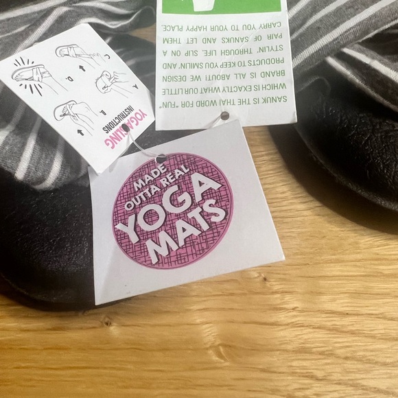 Sanuk Yoga Sandals Flip Flops Women's size 7 - Picture 4 of 6